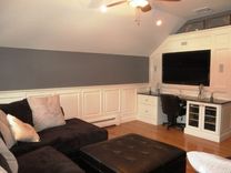Desk With Tv 3 small