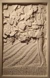 Bas Relief Panels 1 small
