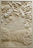 Bas Relief Panels 2 small