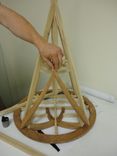 Conical Roof System 3 small