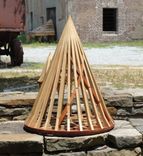 Conical Roof System 1 small