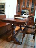 Reclaimed Timber Table 1 small