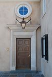 Custom Walnut Door 1 small