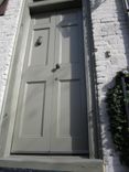 Historic Reproduction Entry Doors 1 small