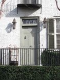 Historic Reproduction Entry Doors 2 small