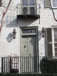 Historic Reproduction Entry Doors 3 small