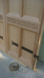 Custom Acolyte Doors 1 small