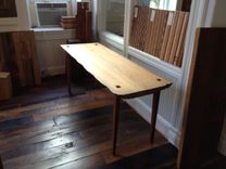 Cypres Slab Table 1 small