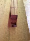 Cypres Slab Table 2 small