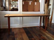 Cypres Slab Table 4 small