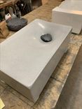 Concrete Tiny Sink Aka The Drip Sink 2 small