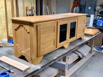 Entertainment Center 2 small