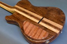 Redwood Guitar 5 small