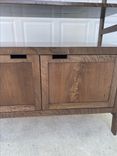 Walnut Bookcase 3 small