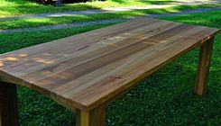 Sinker Cypress Table 4 small