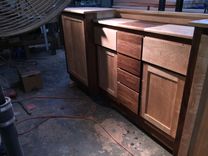 Bar / Room Divider 1 small