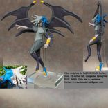 Yubel Sculpture 1 small