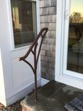 Tree Branch Outdoor Railing 4 small