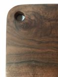 Live Edge Walnut Cutting Board / Serving Board 2 small