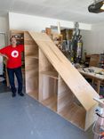 Lucas Under Stairs Cabinet 5 small