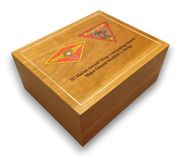 24 Count Custom Humidor With Free Engraving And Shipping 1 small