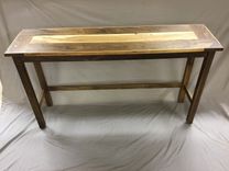 Hall Table 1 small