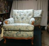 Sample - Vintage Chair 1 small