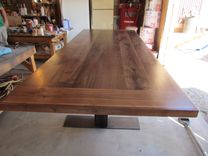 Conference Table  Or Dining Table 1 small