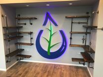 Custom Store Shelving And Fixtures 1 small