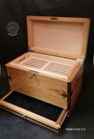 Humidors Handcrafted In The U.S.  Hd100 2 small