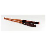Harry Potter Style Wand 2 small