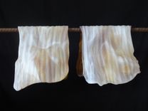 Slumped Glass Lampshades 6 small
