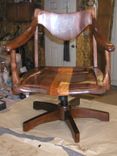 Custom Made Desk Chair 1 small