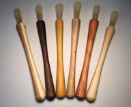 Pastry Brushes 2 small