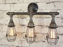 Nelson Vanity 3-Light Bath Fixture 2 small
