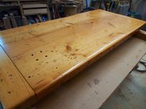 Reclaimed Desk 4 small