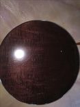Kudu Horn Table 2 small