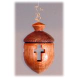Christmas Ornaments 4 small