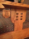 Classic Morris Chair 6 small