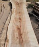 Single Slab Live Edge Dining Table Deposit 3 small