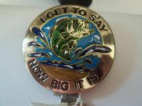 Wmc032 “I Get To Say How Big It Is” 2 small