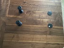 Walnut Desk 2 small
