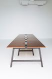 Custom Office Workstations 4 small