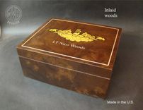 Custom Inlaid Humidor With Free Shipping. Hd24 1 small