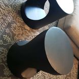 Industrial End Table 2 small