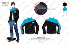 Designer Clothing 2 small