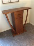 Mid-Century Modern Table Free Shipping 3 small