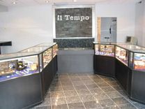 Custom Reception Desk, Cash Wrap, Showcases Or Check Out Areas 1 small