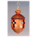 Christmas Ornaments 5 small