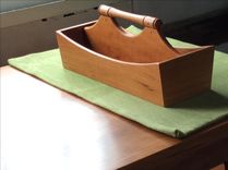 Small Tray With Handle 6 small